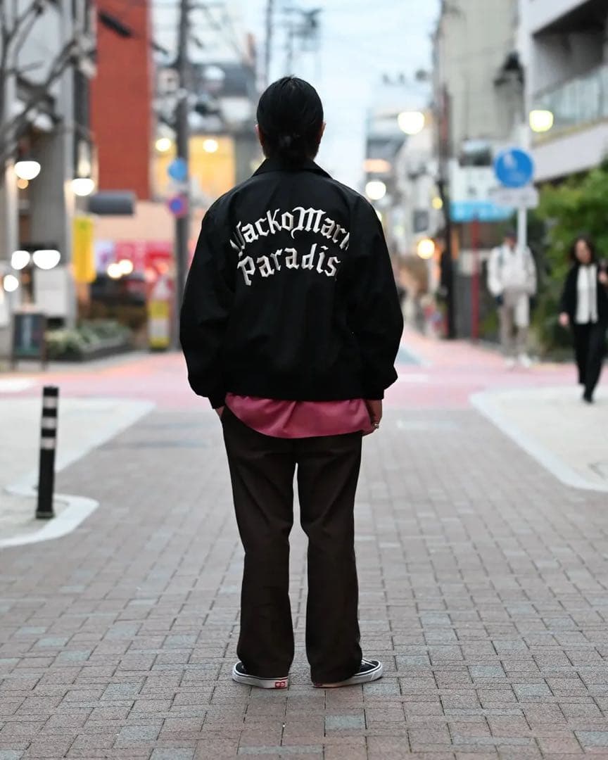 ジャケット・アウター WACKO MARIA / VIETNAM JACKET