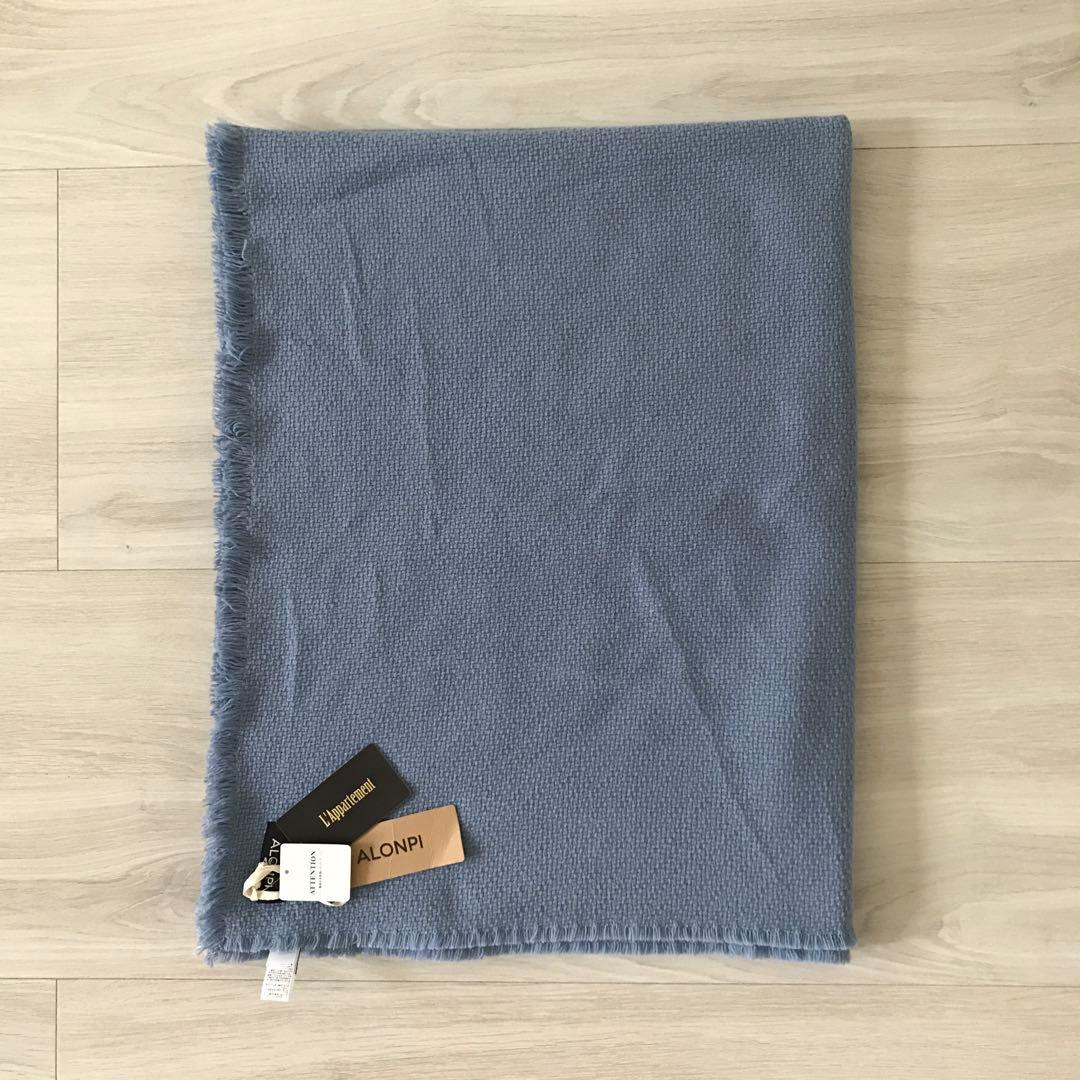 maimaiさま 専用＊アパルトモン ALONPI カシミヤ ストール
