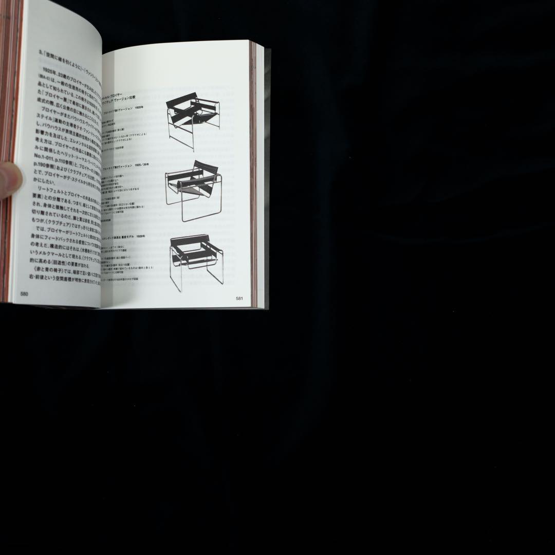 バウハウス・デッサウ展 図録 2008年 | BAUHAUS