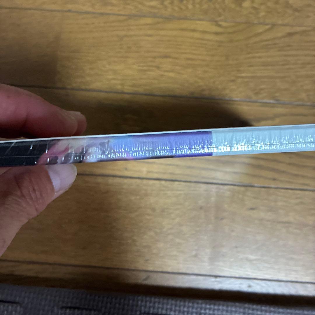 ⓪新品未開封品SHINee ジョンヒョン廃盤レア　小品集　Op.2 トレカ付き