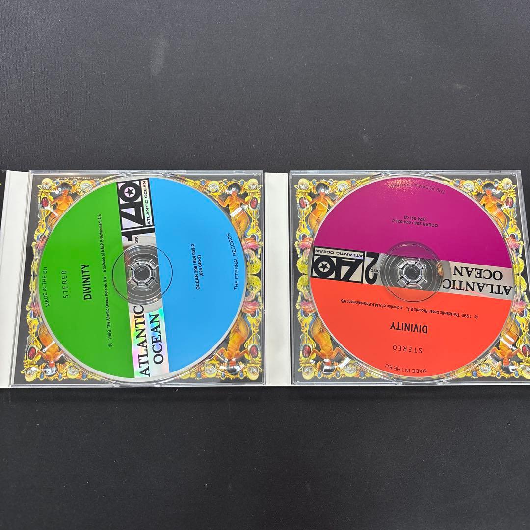 洋楽 Led Zeppelin Divinity 1970 Montreux