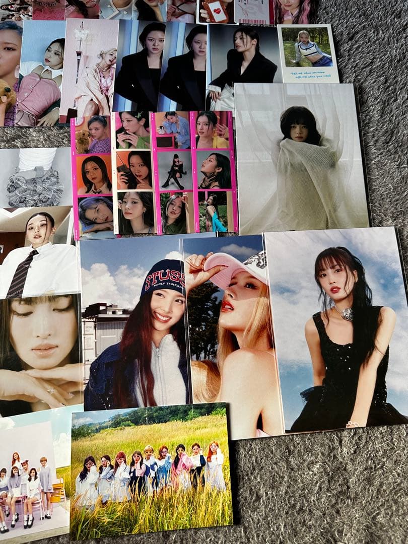 TWICE CD まとめ売り