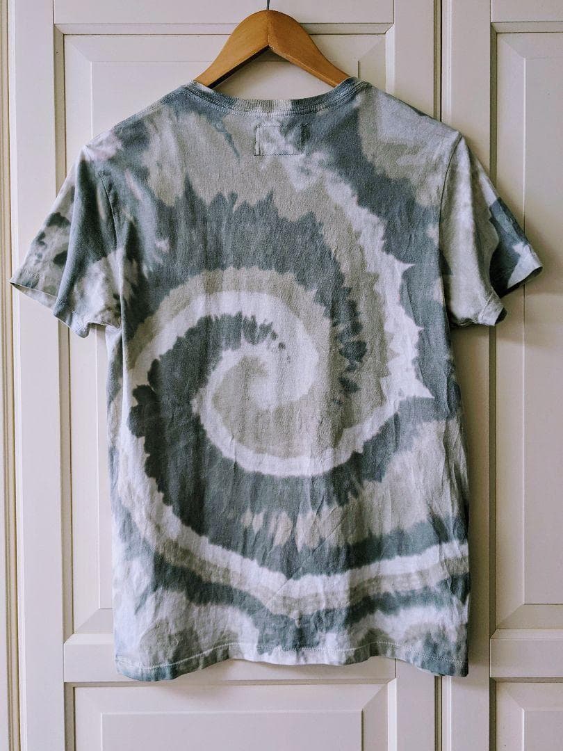 【希少】アルトラバイオレンス ジョジョの奇妙な冒険Tシャツ ザ•ハンド Mサイズ