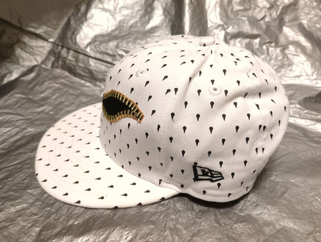 ニューエラ ジョジョ ブチャラティ　キャップ 9FIFTY new era 帽子