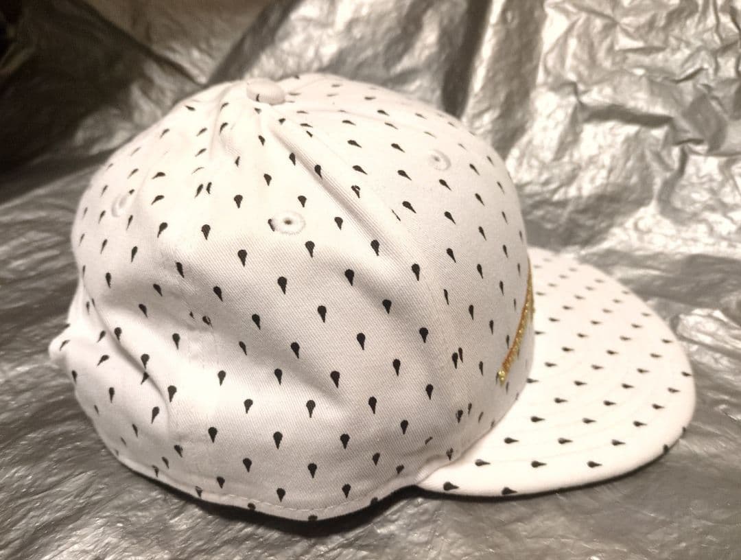 ニューエラ ジョジョ ブチャラティ　キャップ 9FIFTY new era 帽子