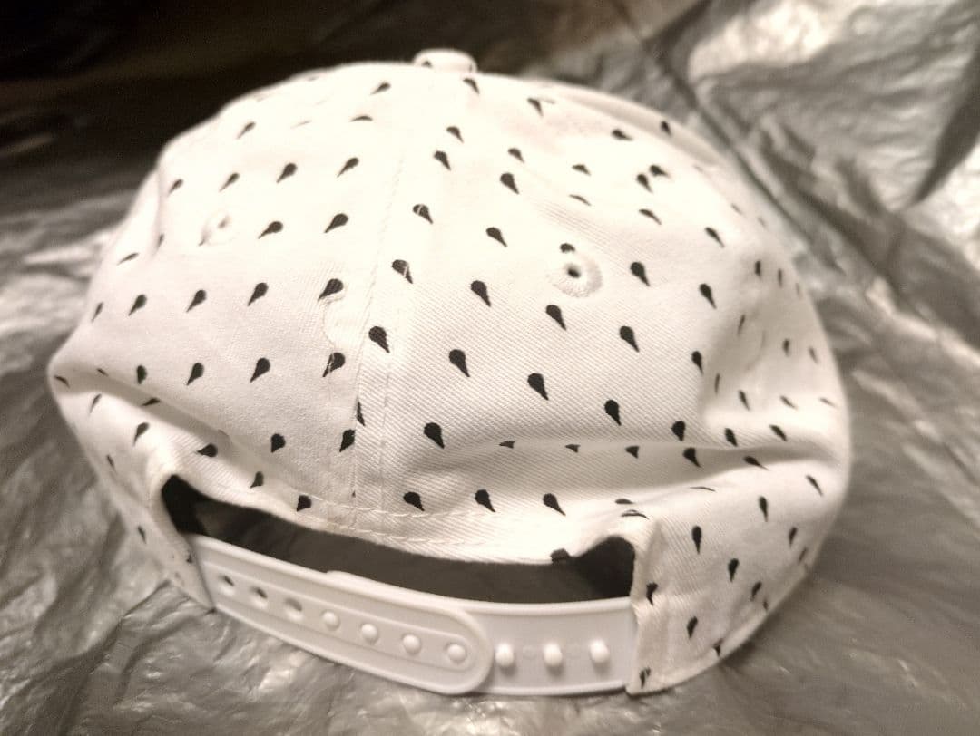 ニューエラ ジョジョ ブチャラティ　キャップ 9FIFTY new era 帽子