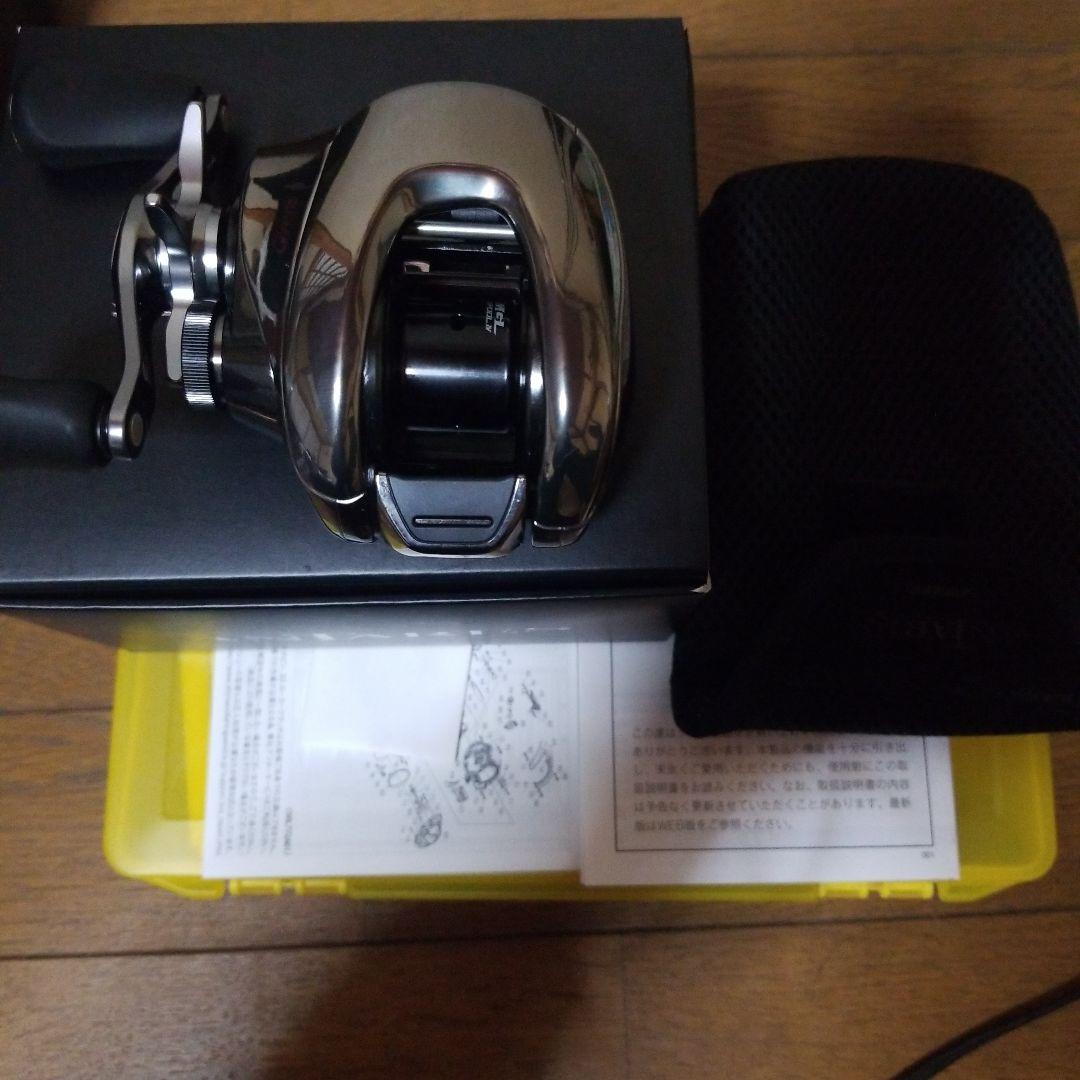 25 アンタレス 101HG LEFT新品