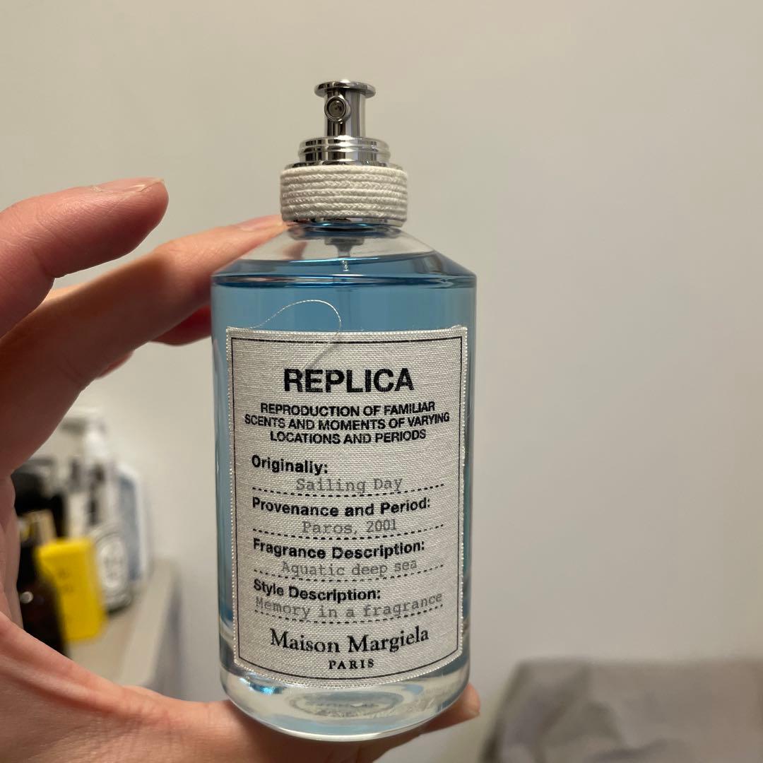 専用レプリカ　セーリング　デー100ml