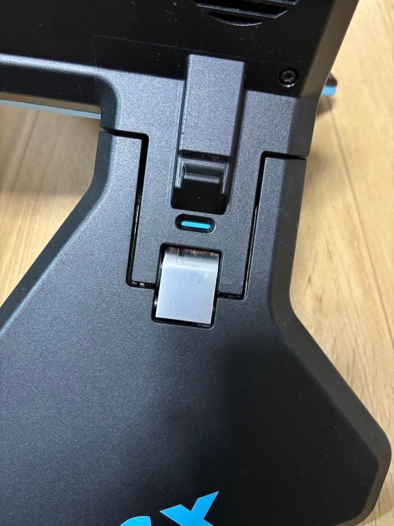 【値下げ中】Tacx NEO 2T 電源不具合対応済 動作確認済