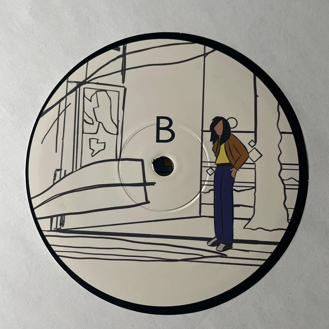 新品未使用 MF Doom 山下達郎 Tatsuro Yamashita LP