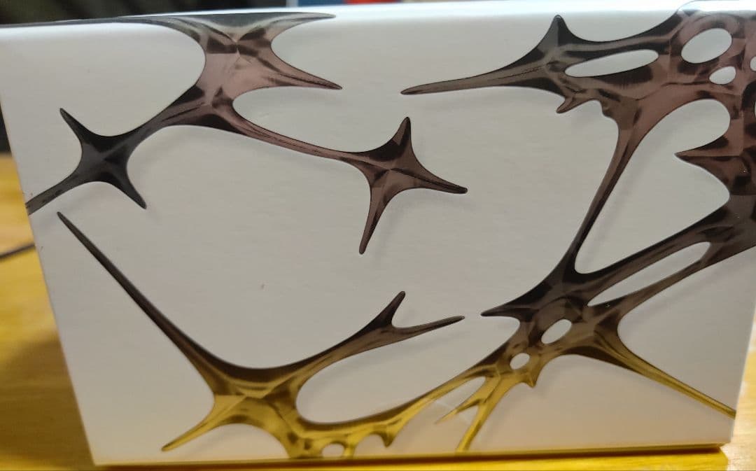 SKULLPANDA XG ぬいぐるみペンダント 日本限定