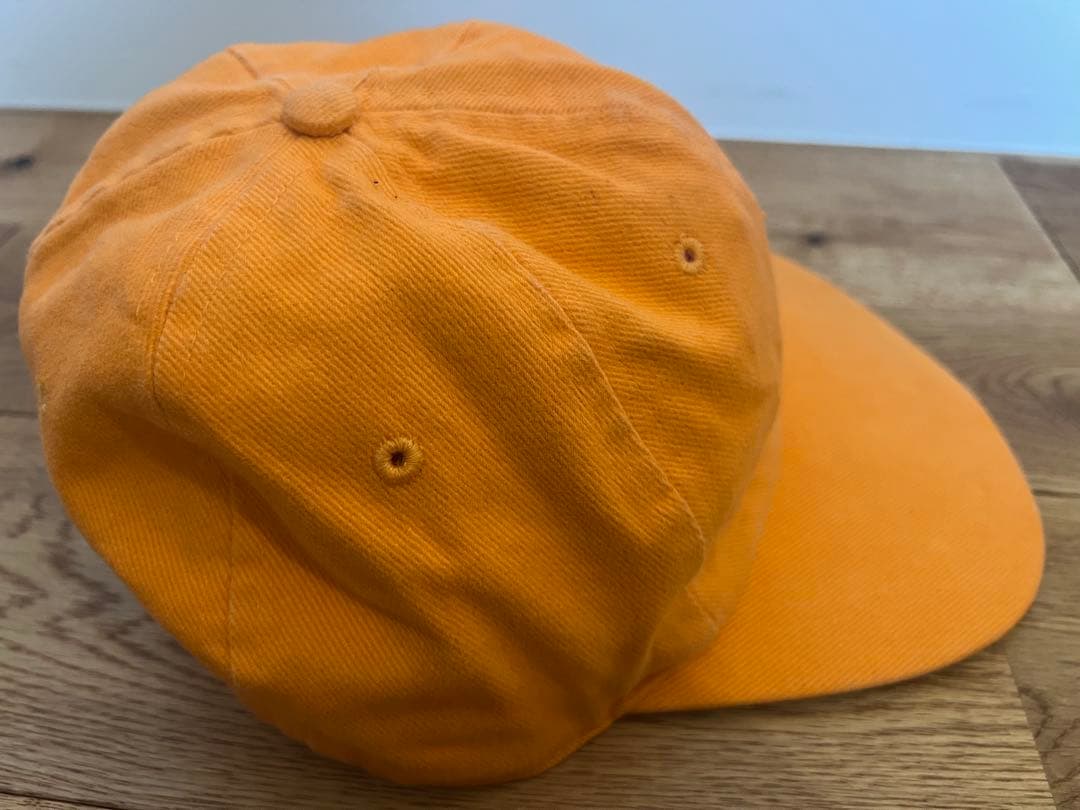 OLD GAP 90sキャップ　デッドストック