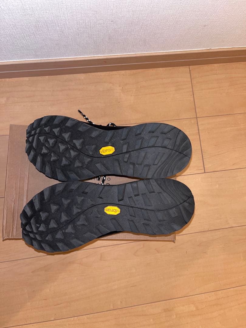 Clarks クラークス ワラビーWalla Eden Low UK8 26cm