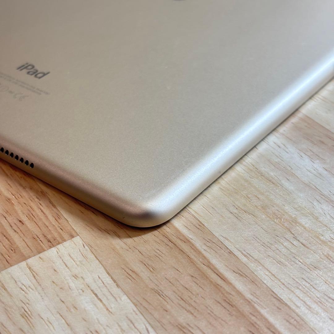 ⭐︎SYさん専用⭐︎iPad Air2 64GB バッテリー最大容量85%