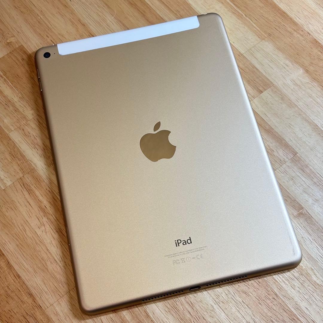 ⭐︎SYさん専用⭐︎iPad Air2 64GB バッテリー最大容量85%