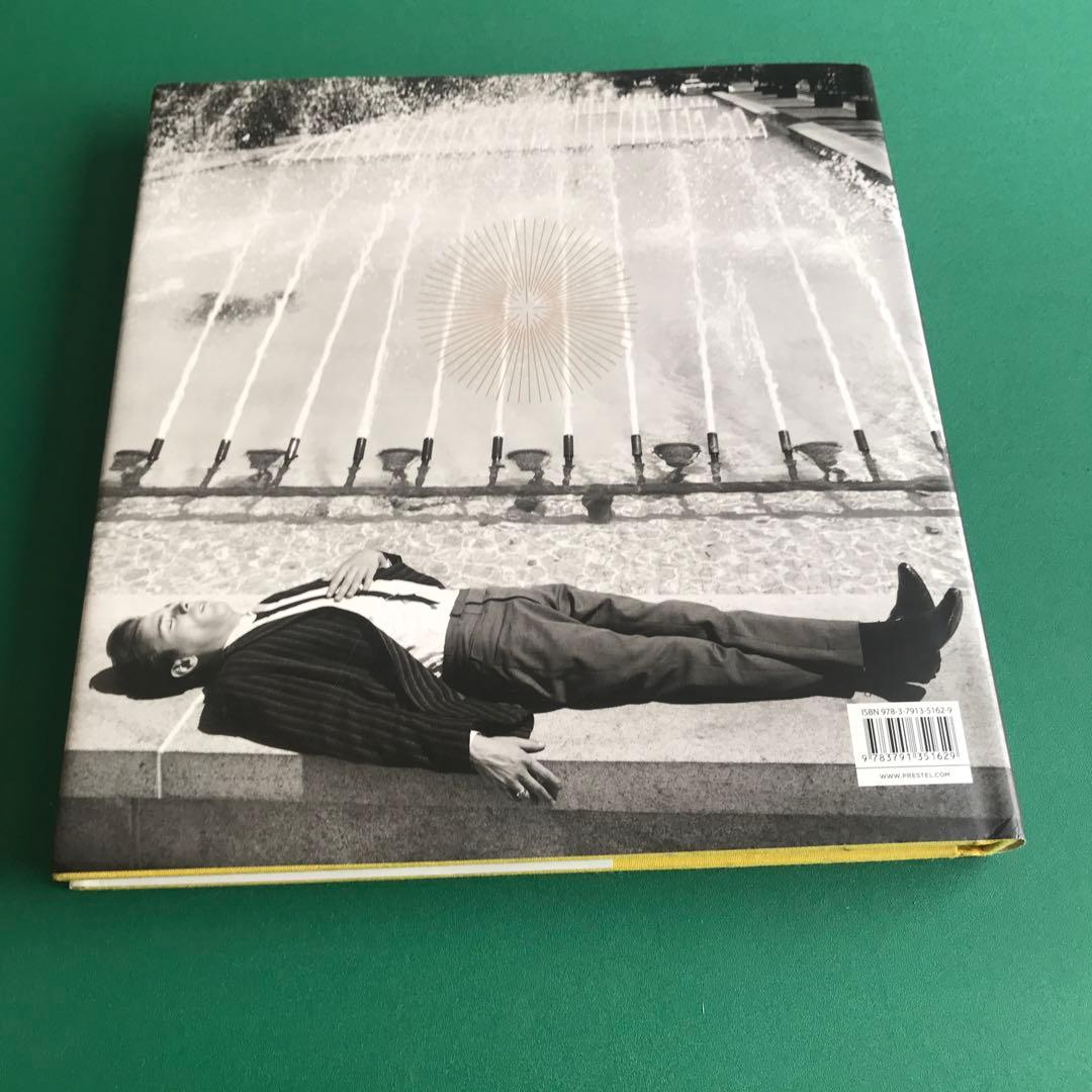 写真集洋書Arthur Tress 写真集