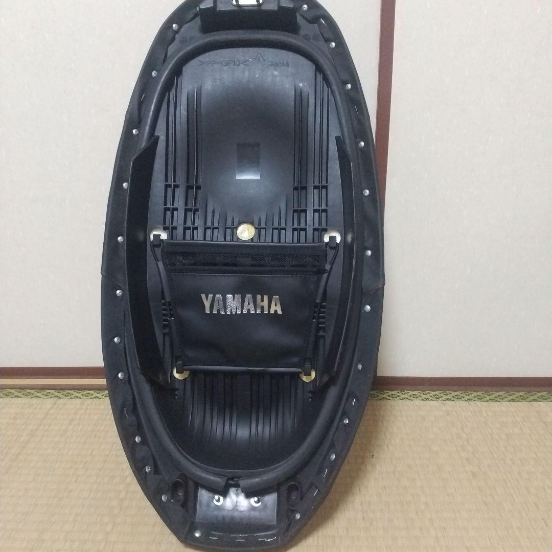 bwis125SEA6J純正シート