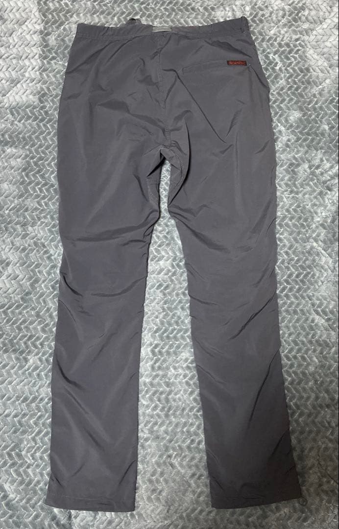 パンツ nonnative GRAMICCI CLIMBER EASY PANTS