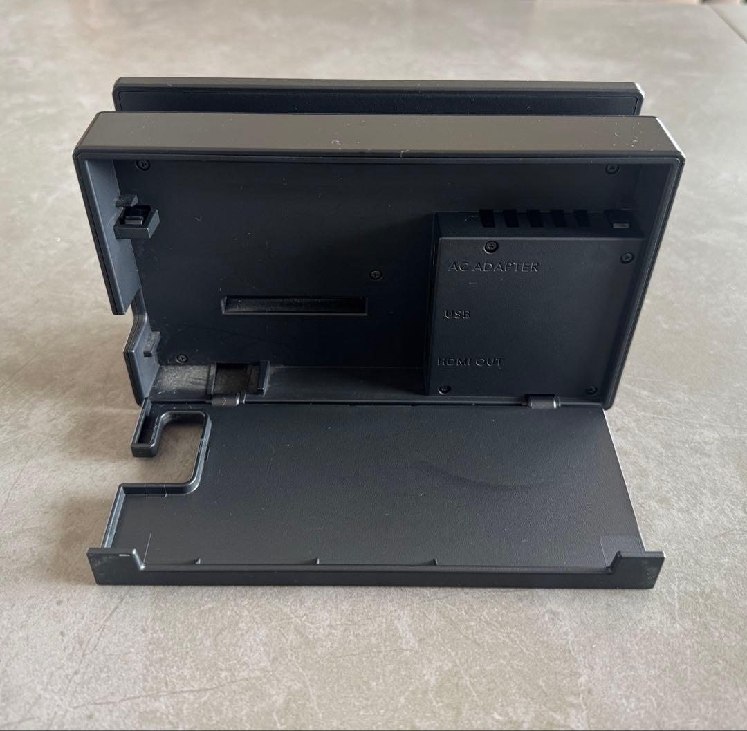 【バッテリー強化版】Nintendo Switch HAC-001 本体セット