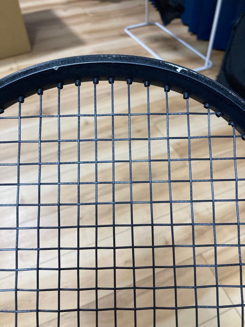 Wilson CLASH 100L V2 テニスラケット ウィルソン クラッシュ