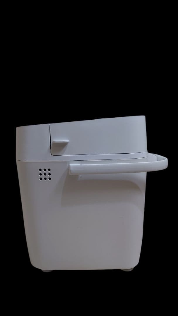 Panasonic ホームベーカリー 多機能設定 美品 2021年製