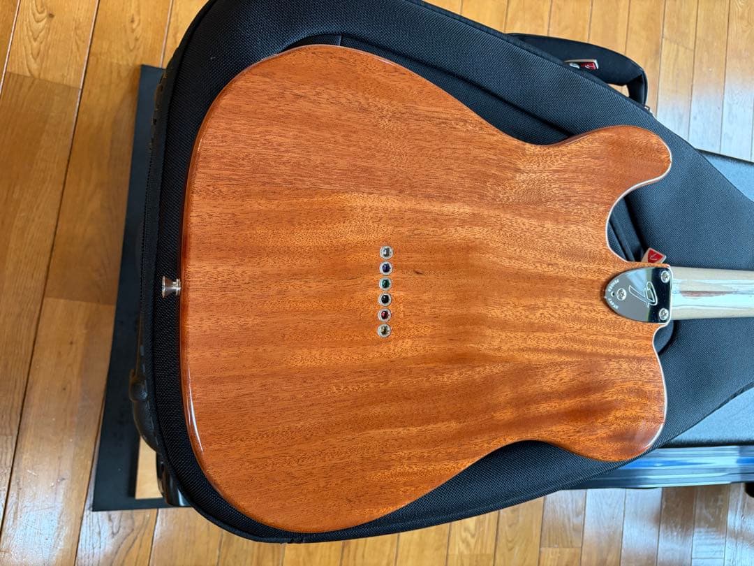 ギター Fender Ishibashi70sTelecaster Thinline
