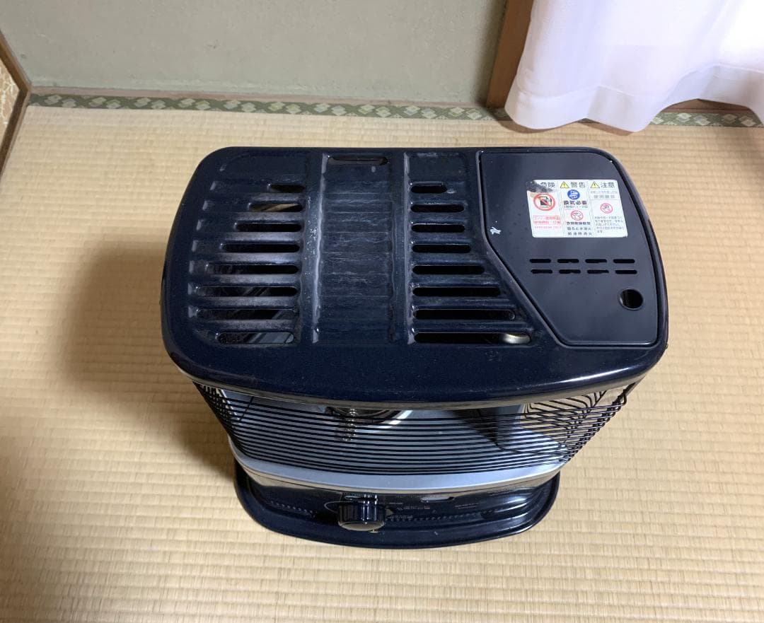 コロナ CORONA 石油ストーブ RX-2218Y
