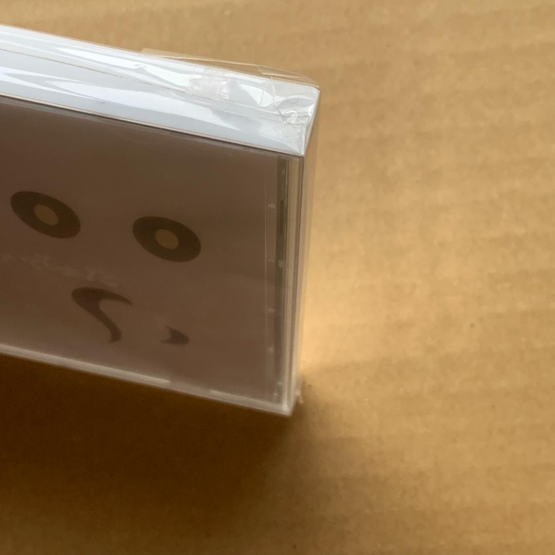 神様、僕は気づいてしまった<初回限定盤>：未開封CD