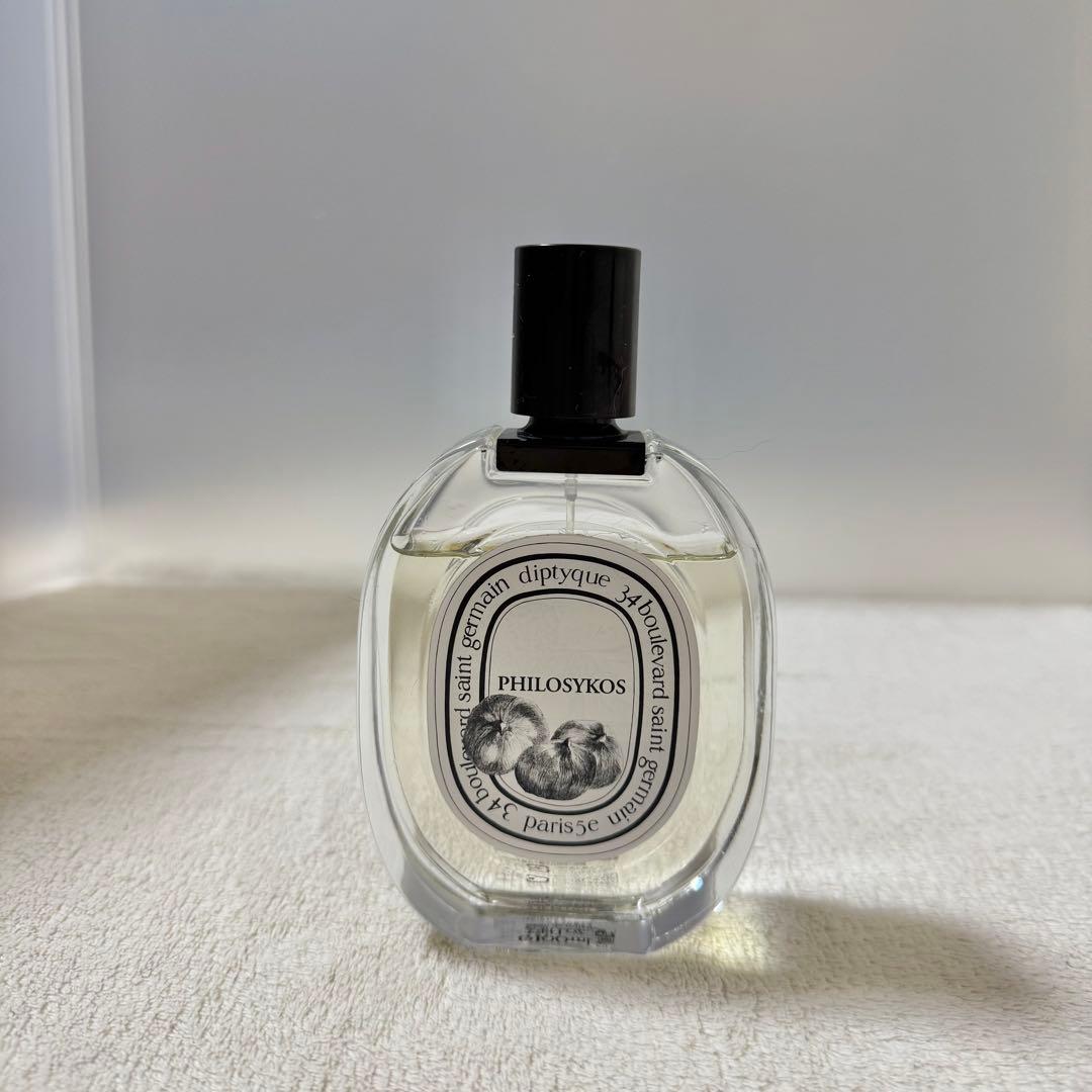 diptyque ディプティック　フィロシコス　オードトワレ100ml 正規品