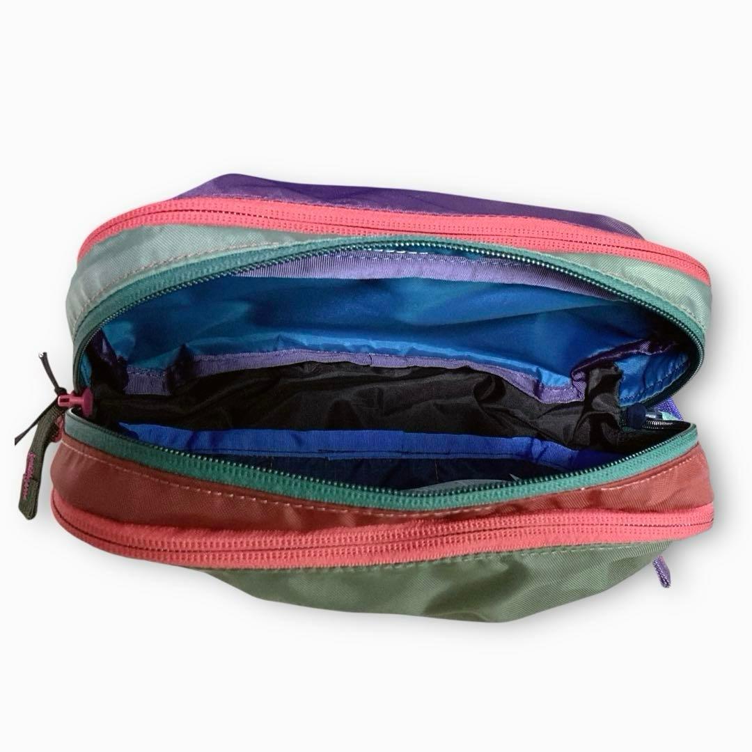【新品タグ付】Nido Accessory Bag⭐️コトパクシ ポーチ