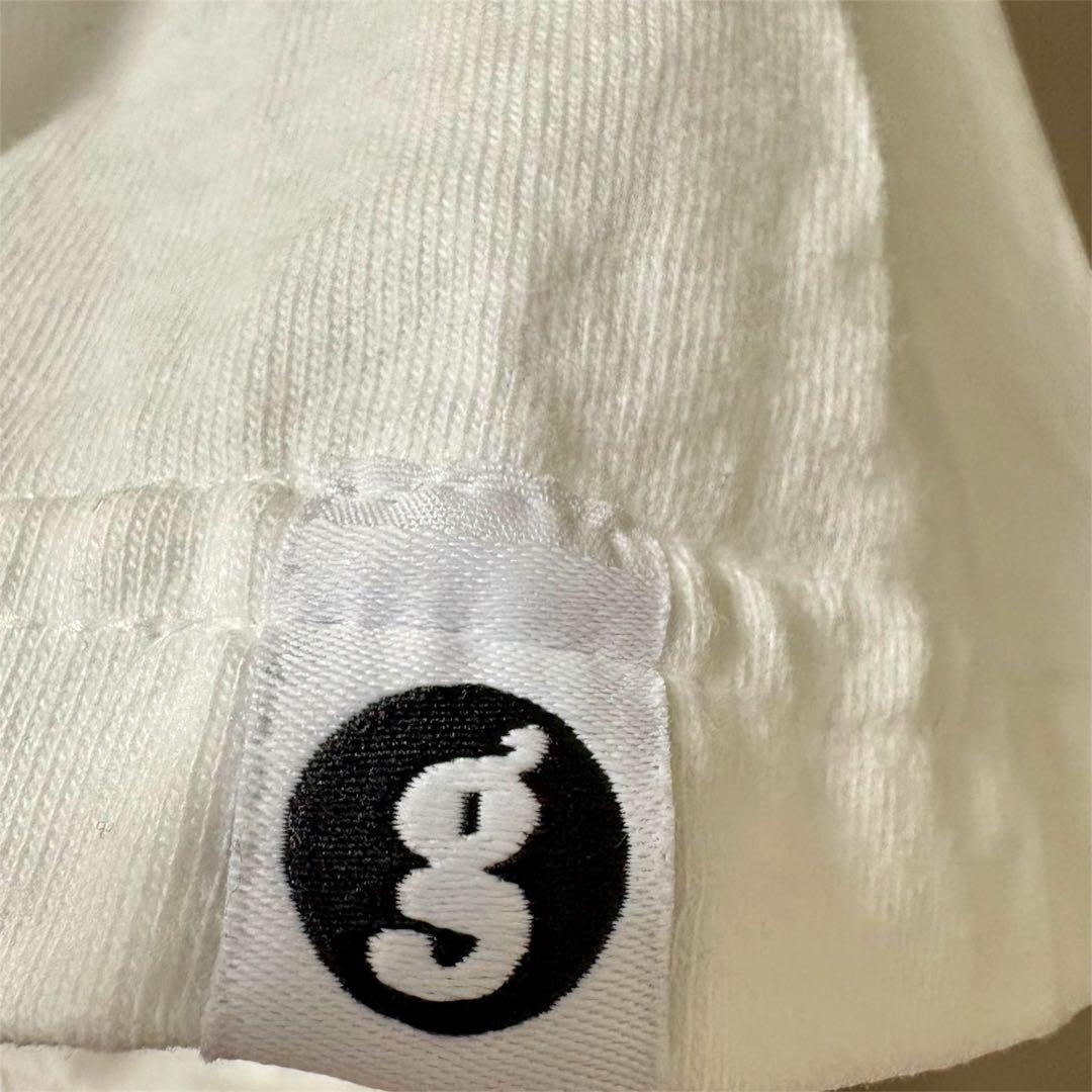 トップス Supreme x GOODENOUGH Device Tee \"White\"