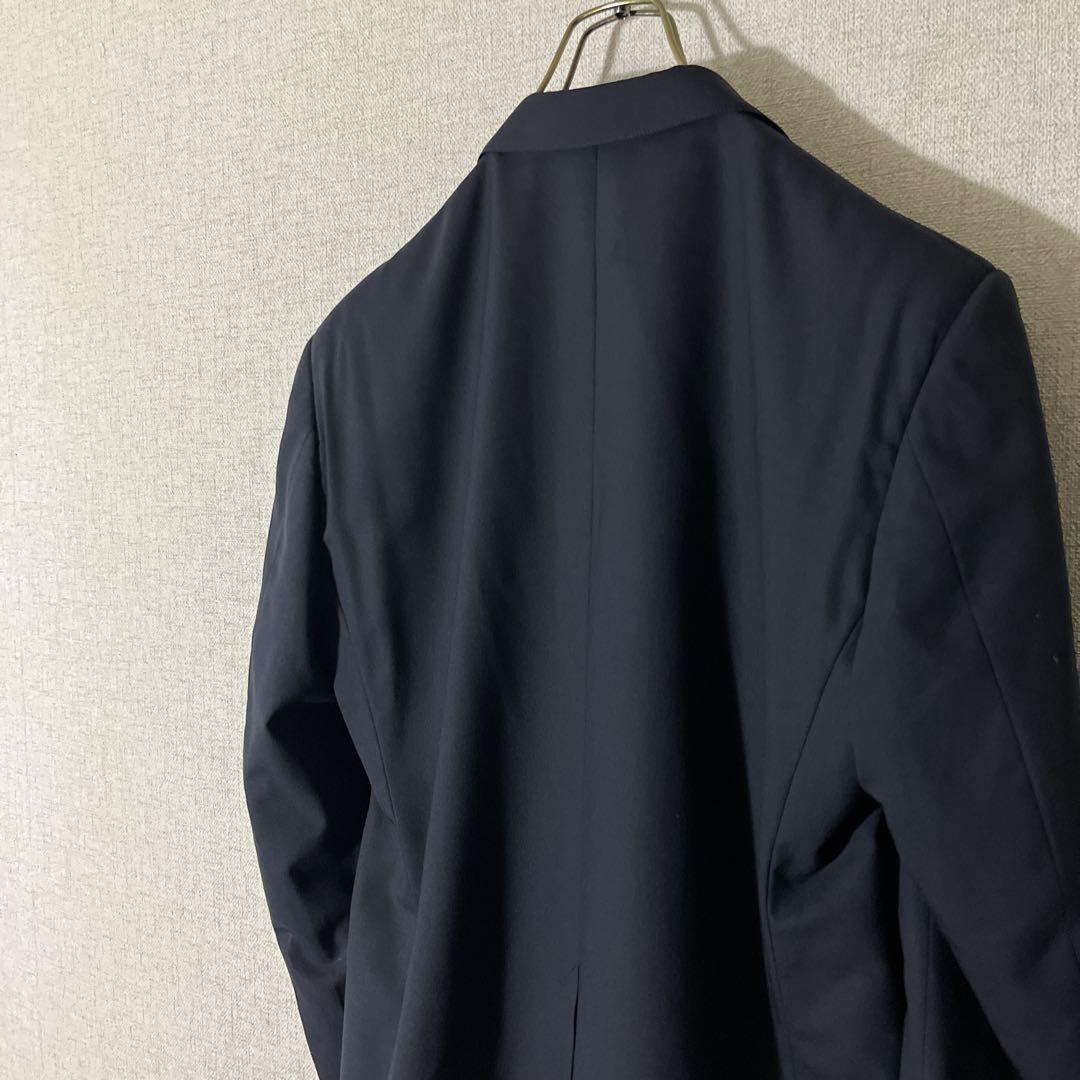 ブルックスブラザーズ 紺ブレ ブレザー 金ボタンテーラード クリーニング済み