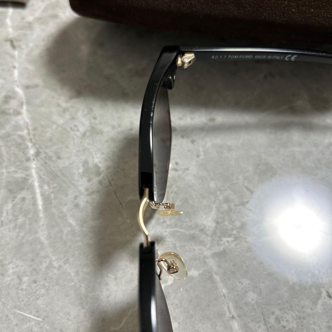 TOM FORD トムフォード サングラス FT0248 TF248 HENRY