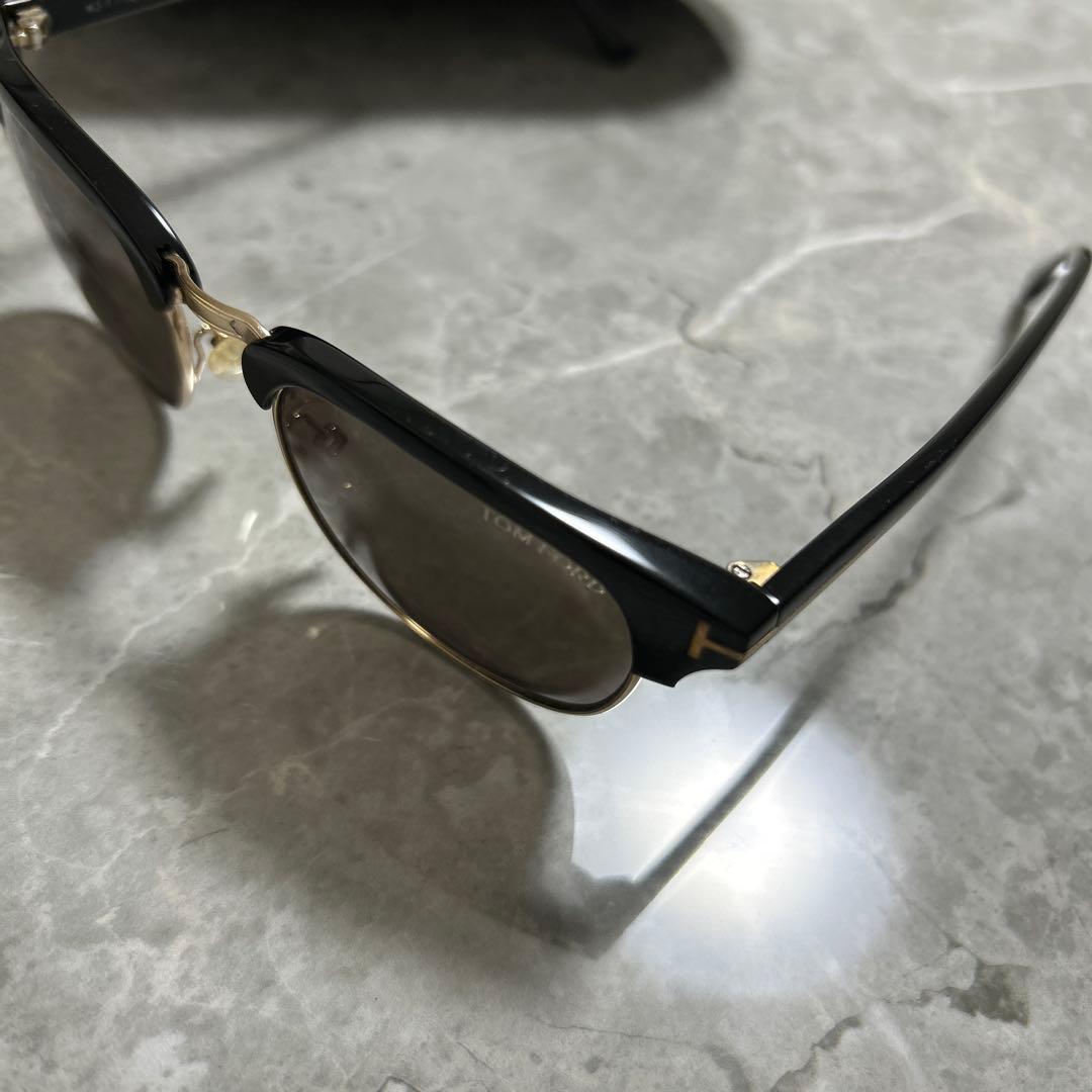 TOM FORD トムフォード サングラス FT0248 TF248 HENRY