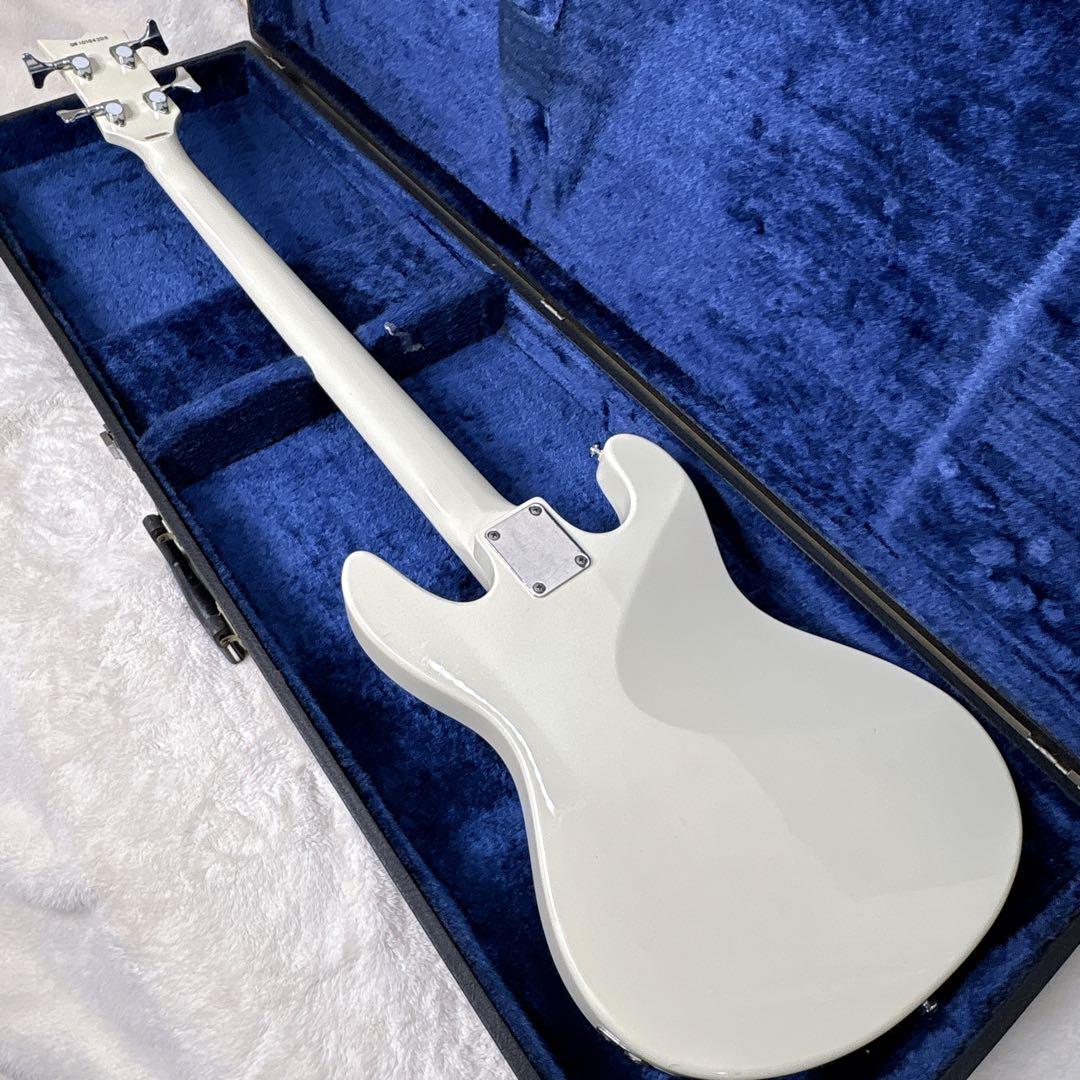 グラスルーツ G-AK-65 WH シド 明希 モデル