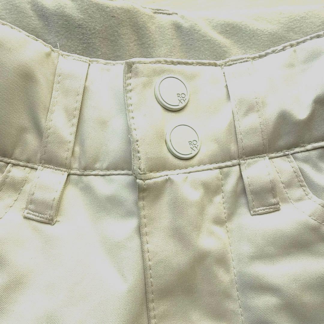 ROXY スノーボードウェア上下セット