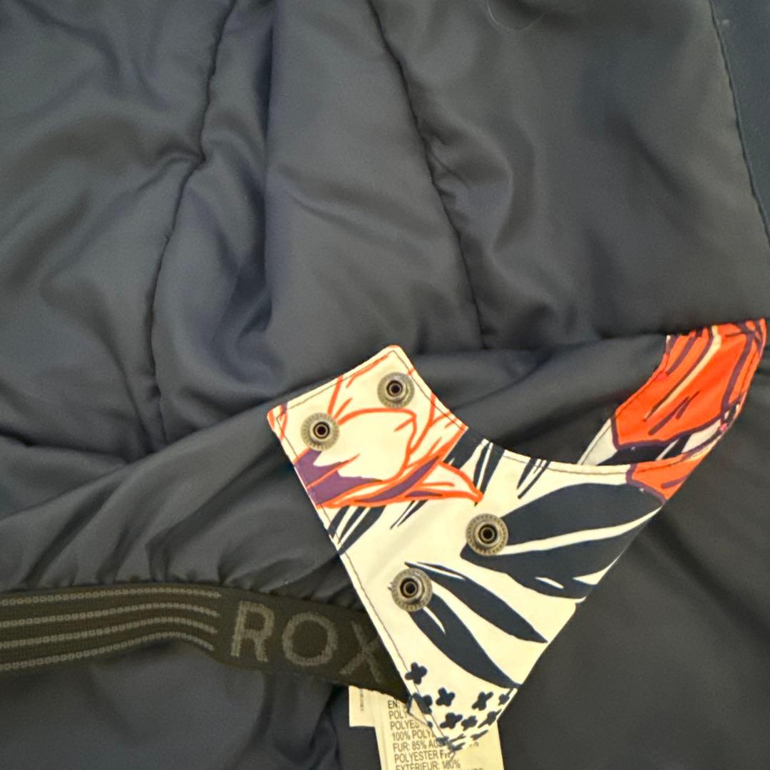 ROXY スノーボードウェア上下セット