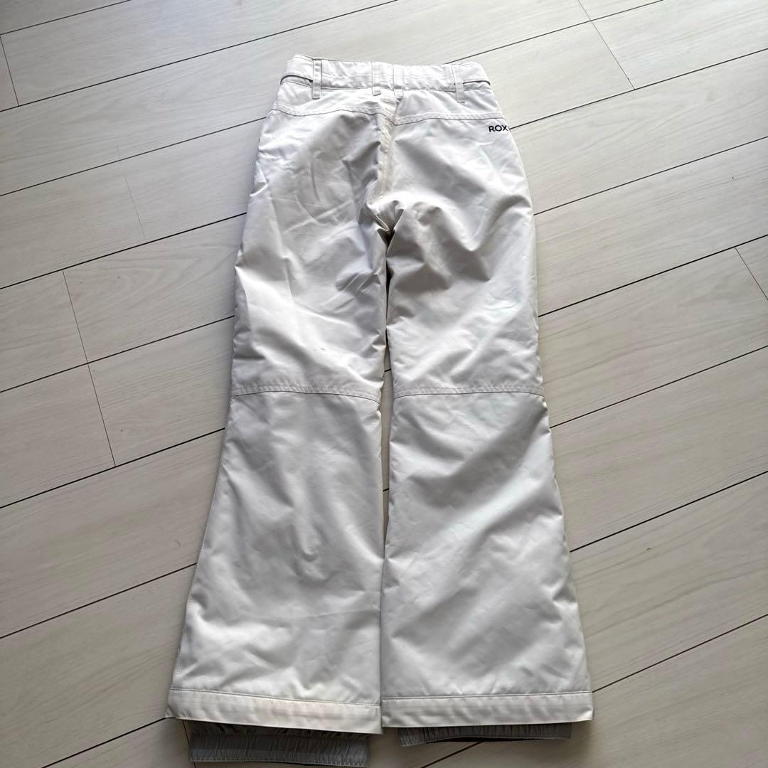 ROXY スノーボードウェア上下セット