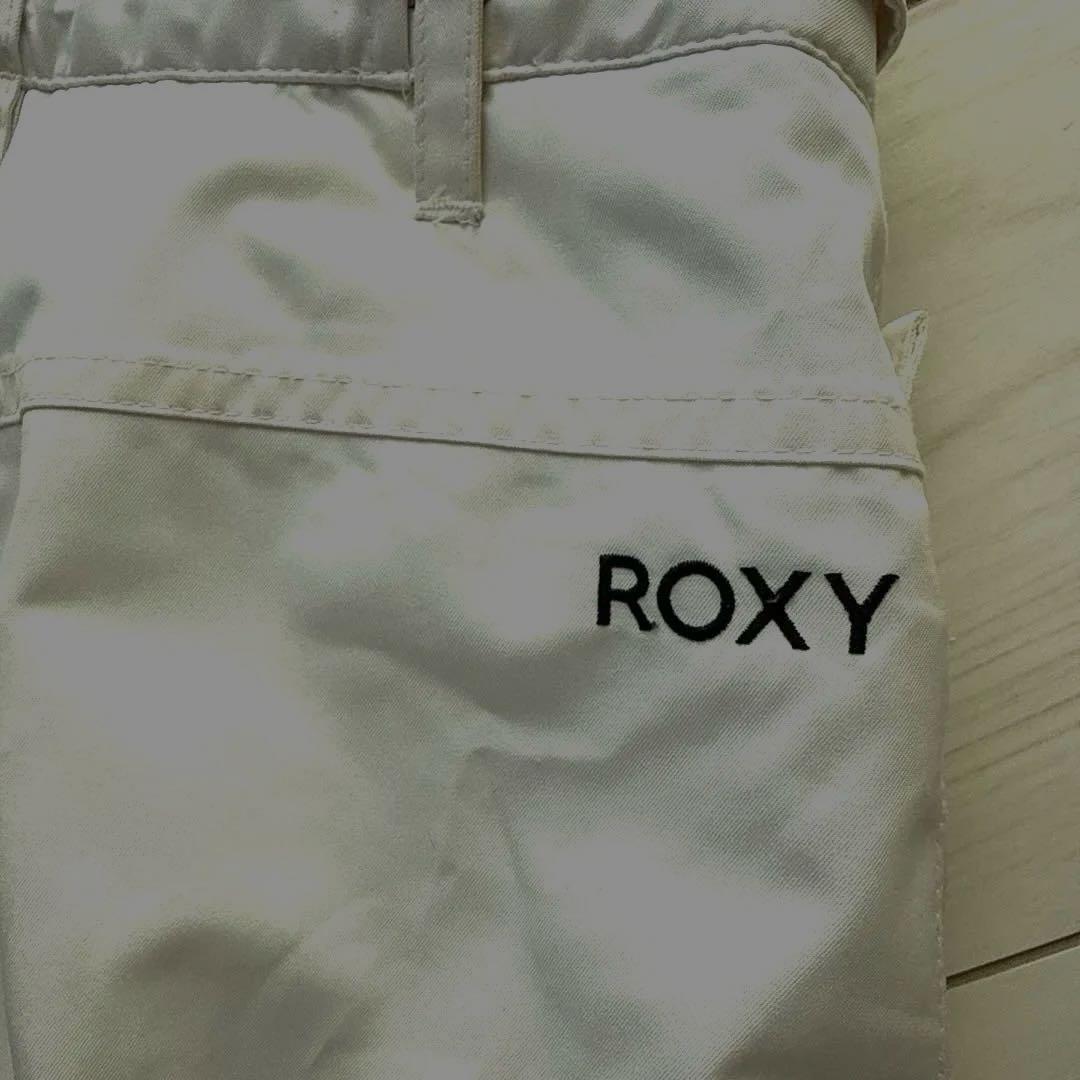 ROXY スノーボードウェア上下セット