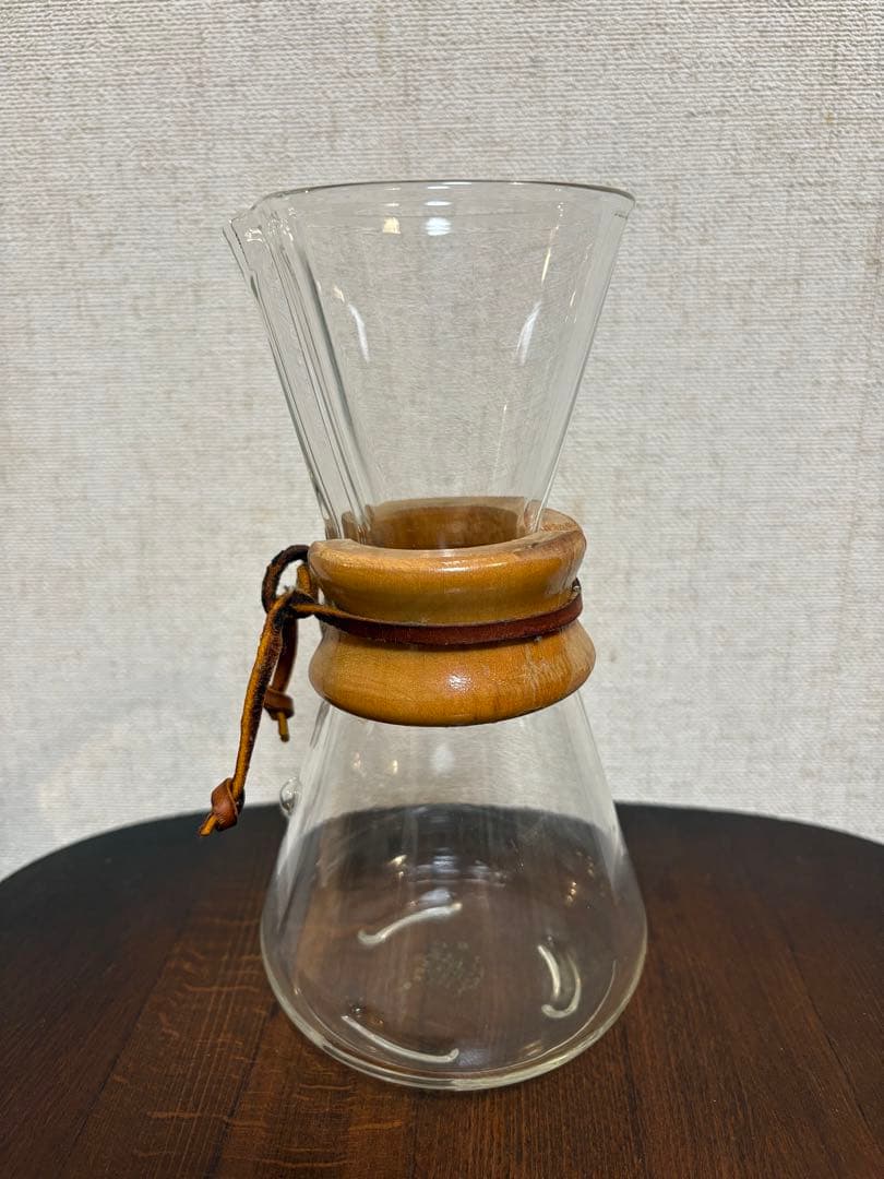 CHEMEX ケメックス CM-1 パイレックス ヴィンテージ