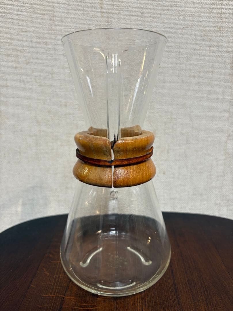 CHEMEX ケメックス CM-1 パイレックス ヴィンテージ