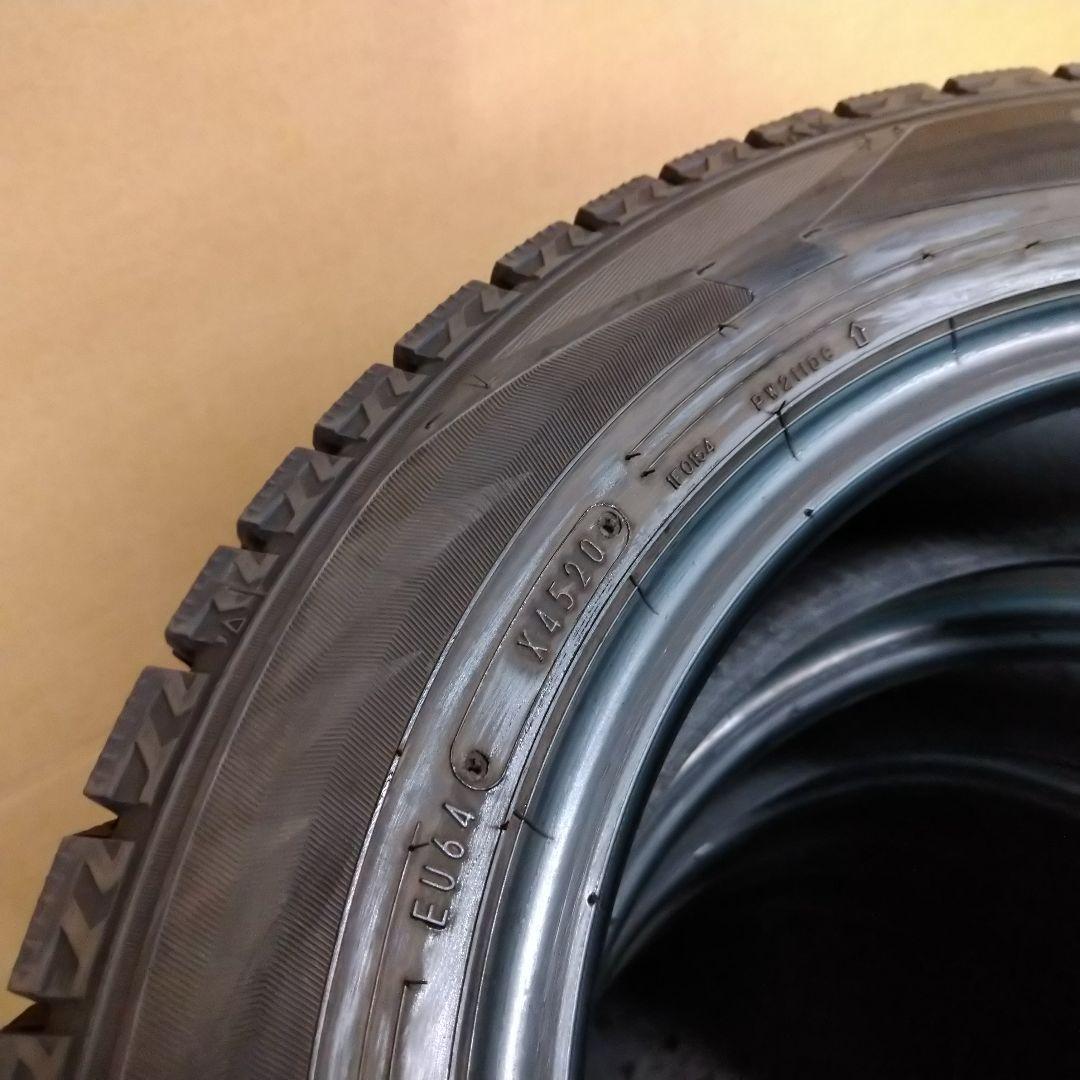 ★バリ山 165/65R15 ダンロップウインターマックスWM02 20年製4本