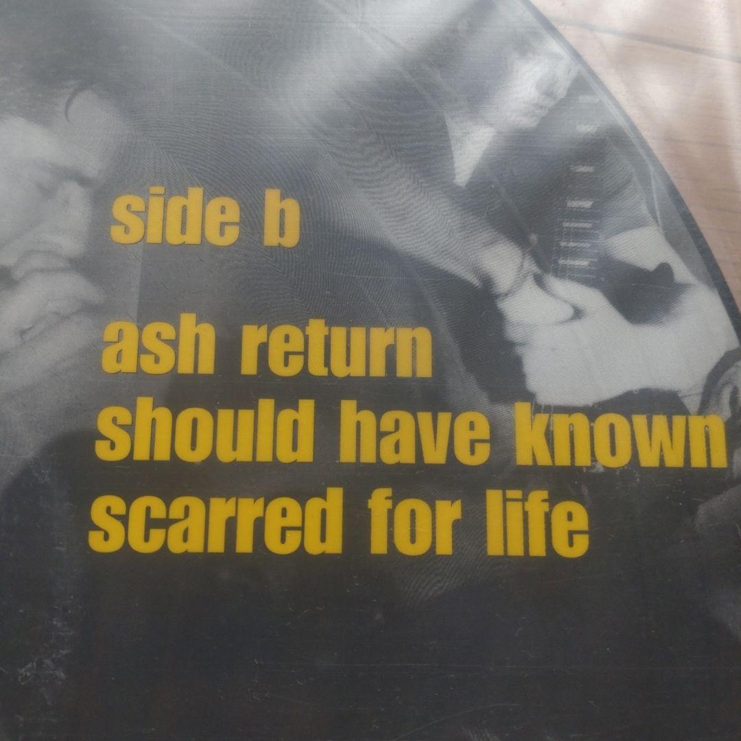YSK8【プロフ必読】　　Ignite Scarred for Life