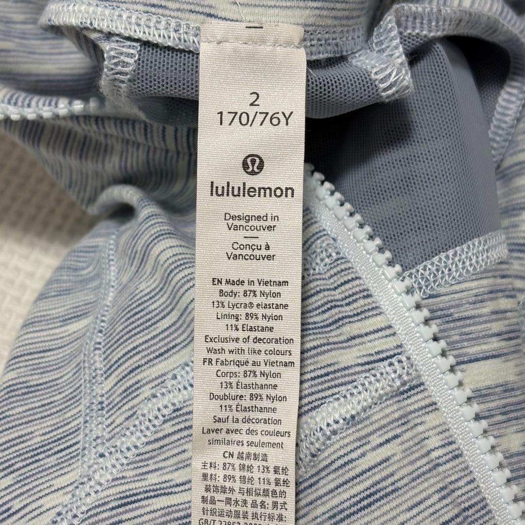 lululemon✨ディファインジャケットDefine Jacket Luon