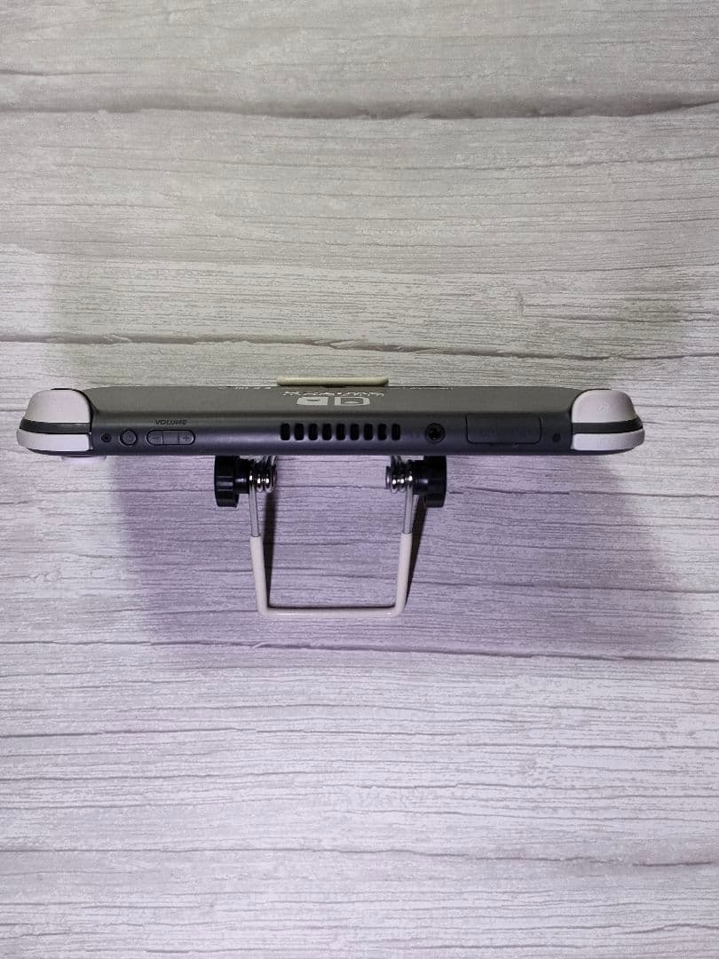【動作確認済み】 スイッチ　ライト　Switch Lite グレー