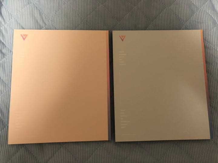 SEVENTEEN SHINING DIAMOND コンサート　LIVE DVD