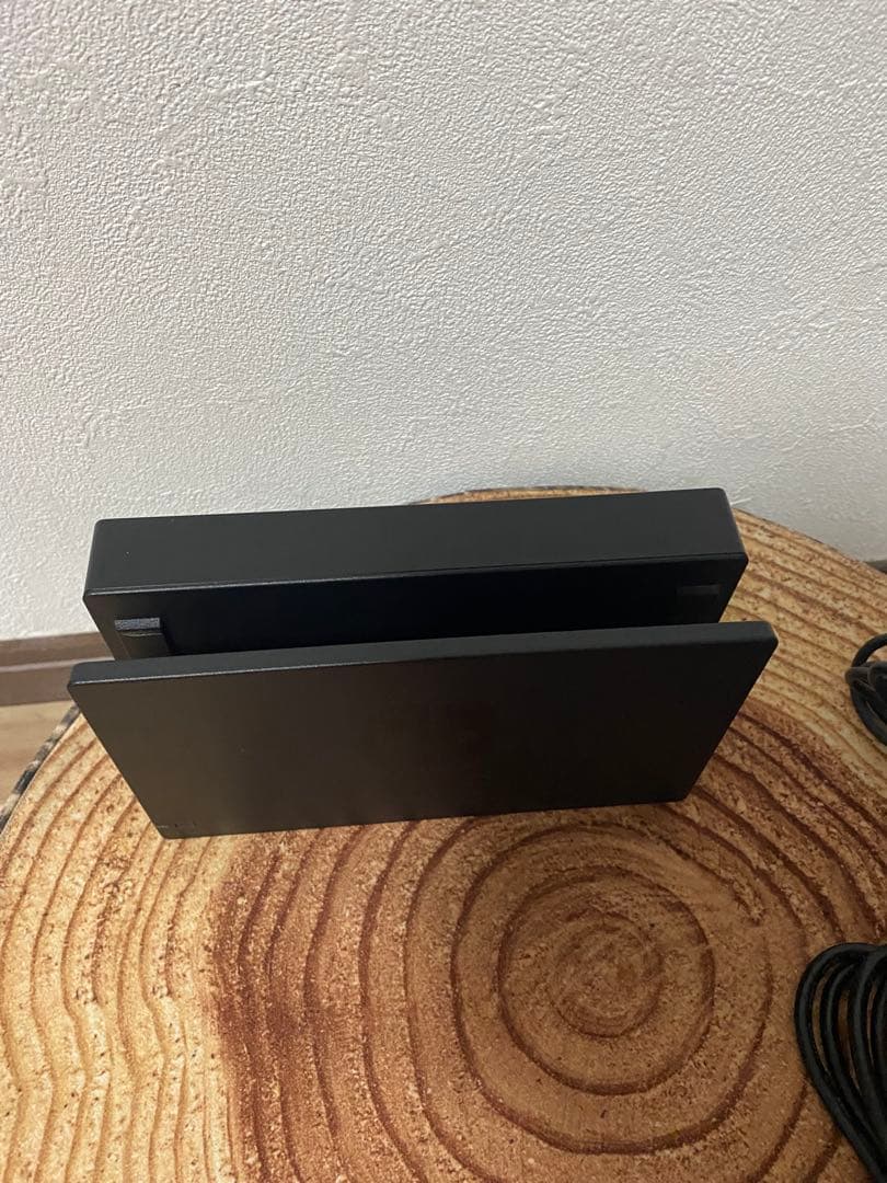 Nintendo Switch ニンテンドースイッチ本体　PPL/PNK 箱無し