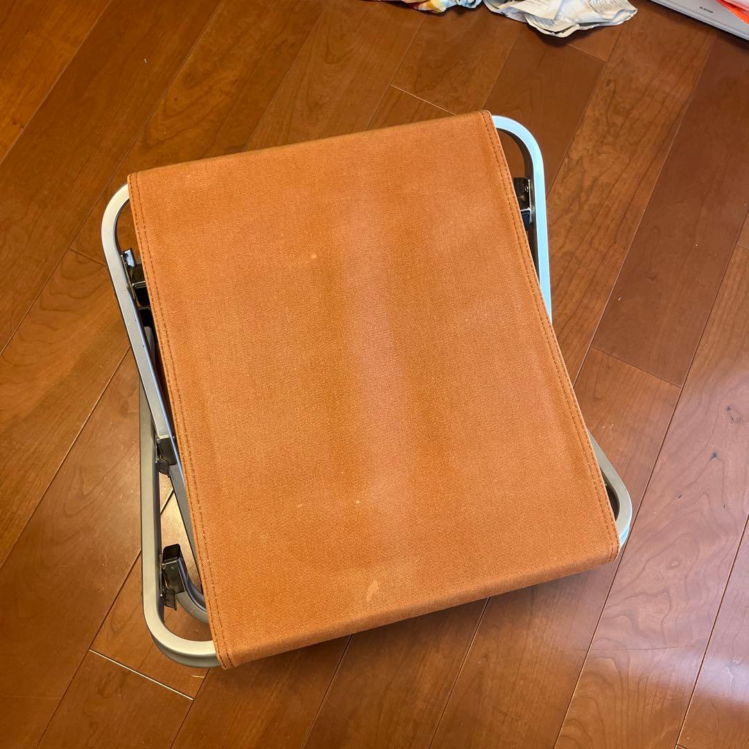 専用　　スノーピーク　オットマン