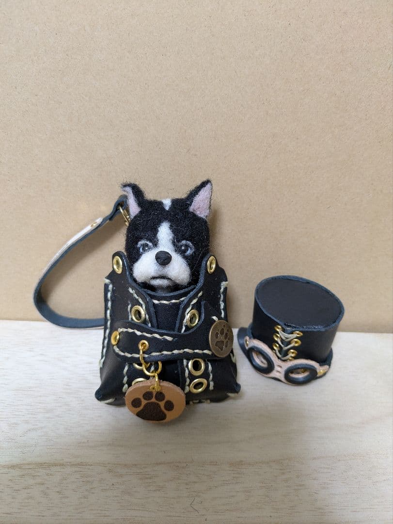 AYA出品 豆猫PECO-LIN