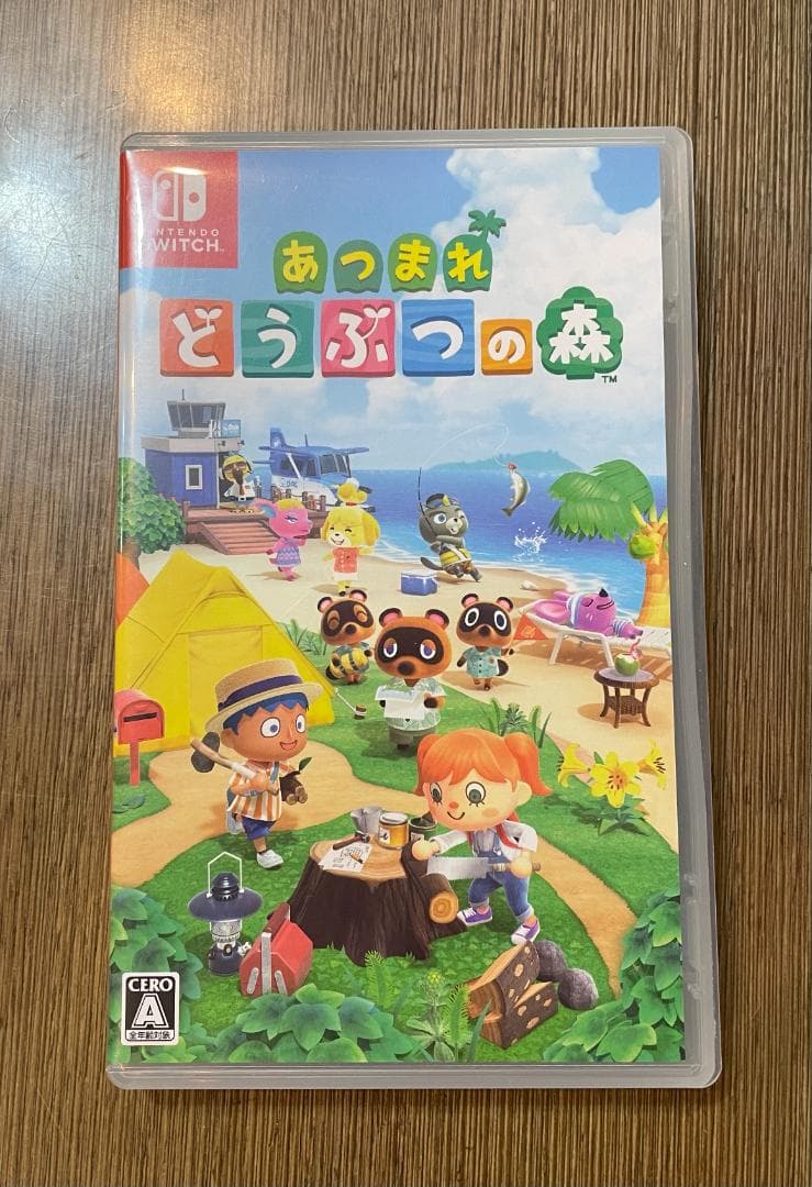 <7本セット>nintendo switch ソフト　まとめ売り